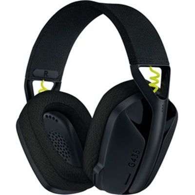G435 Wireless Gaming Headset G435 Wireless Gaming Headset